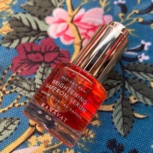 RANAVAT Brightening Saffron Serum - Travel Size
